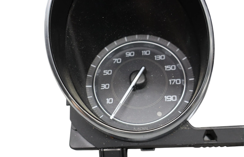 Load image into Gallery viewer, 14-17 Jaguar X152 F-Type Speedometer Instrument Cluster Gauge EX5310849DG Oem