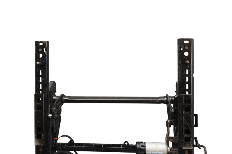 Load image into Gallery viewer, 06-19 Mercedes X166 GL450 GL550 Front Right Seat Rail Track Frame w/Motors Oem