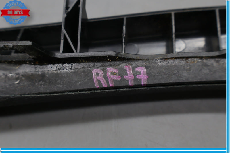 Load image into Gallery viewer, 09-15 BMW 740i 740Li 750i Right Side Console Upper Trim Cover Panel Oem