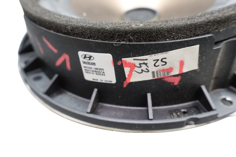 Load image into Gallery viewer, 11-16 Hyundai Equus Front Left Driver Side Audio Speaker 96330-3M300 Oem