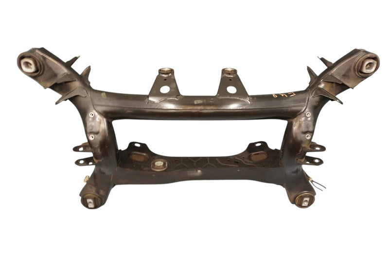 Load image into Gallery viewer, 12-18 BMW 328i 320i F30 RWD Rear Suspension Crossmember Subframe W/ Sway Bar Oem