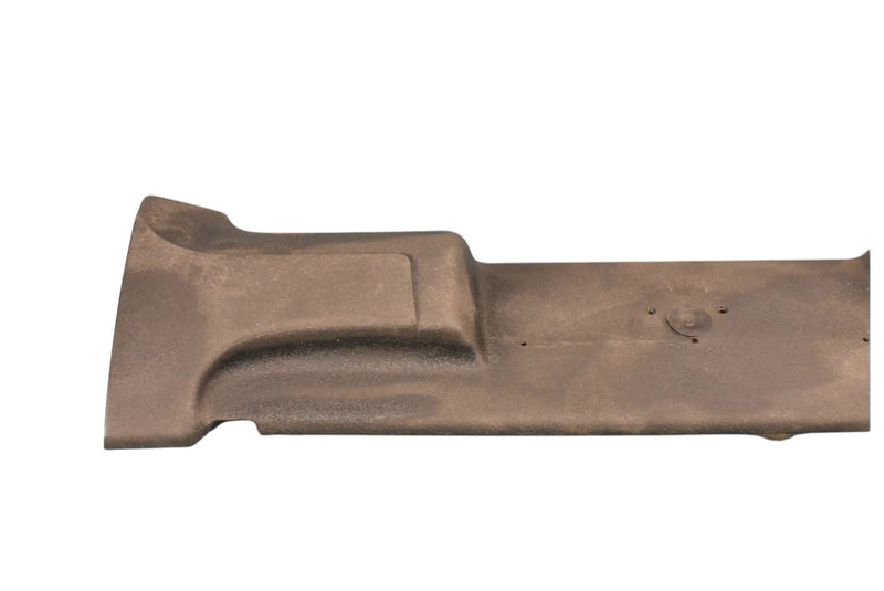 Load image into Gallery viewer, 03-12 Bentley Continental Front Engine Cover Plate Trim 07C103925AG Oem