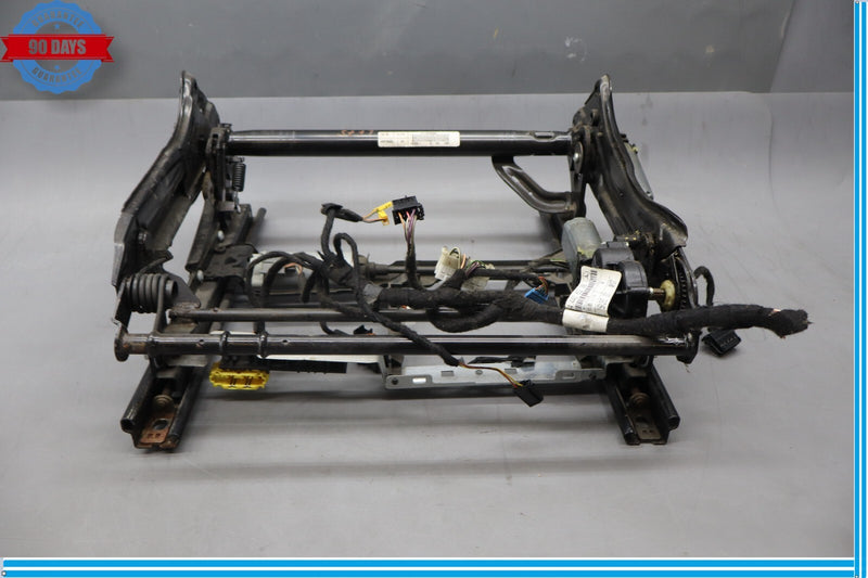 Load image into Gallery viewer, 06-10 Mercedes W251 R320 R350 ML350 Left Driver Side Seat Track Rail Frame Oem