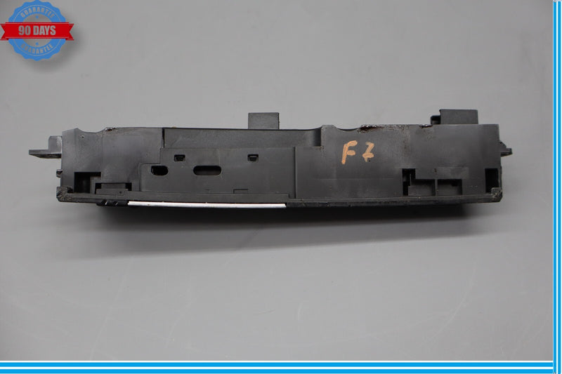 Load image into Gallery viewer, 09-12 BMW 740i 750i 750Li F02 Center Console Sport Comfort Multi witch Oem