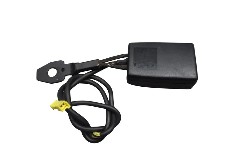 Load image into Gallery viewer, 03-09 Mercedes CLK55 AMG CLK350 W209 Front Right Side Seat Belt Buckle Black Oem