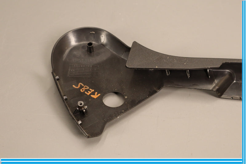Load image into Gallery viewer, 07-15 Jaguar XK XKR Front Right Passenger Side Seat Mechanism Cover L0031516 Oem