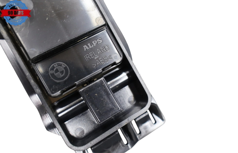 Load image into Gallery viewer, 09-15 BMW 750Li 750Li xDrive Front Left Window Control Switch 61319241918 Oem