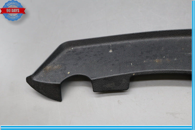 Load image into Gallery viewer, 09-15 BMW 750i 750Li Front Left Driver Side Seat Trim Cover Panel Oem
