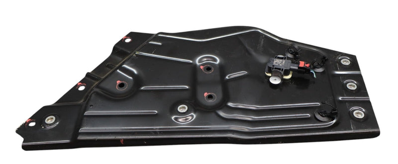 Load image into Gallery viewer, 14-20 Maserati Ghibli M157 Front Right Side Door Central Reinforcement Plate Oem