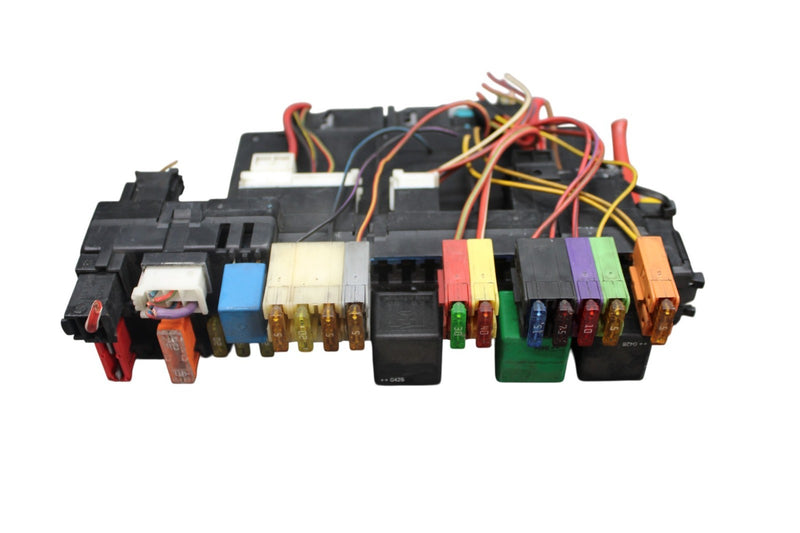 Load image into Gallery viewer, 03-12 Mercedes R230 SL500 Front Right Side SAM Fuse Box Control Module Oem