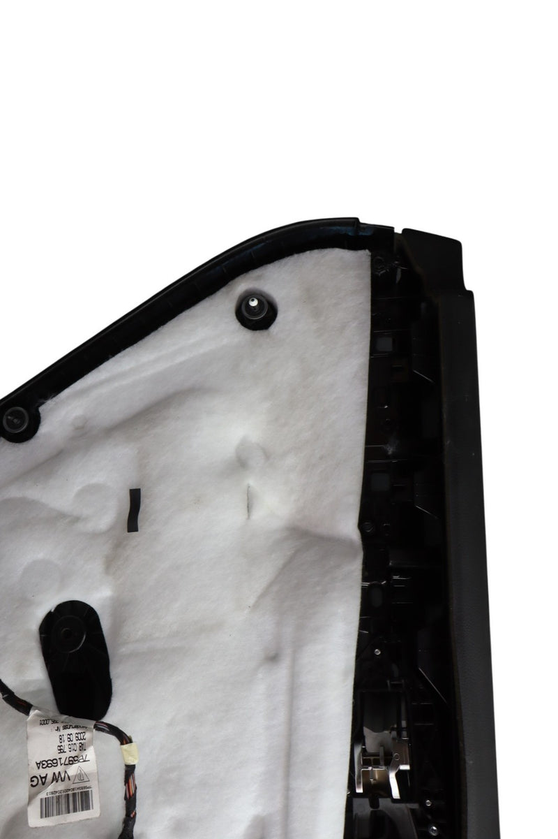 Load image into Gallery viewer, 11-18 Porsche Cayenne Rear Right Passenger Side Interior Door Panel Cover Oem