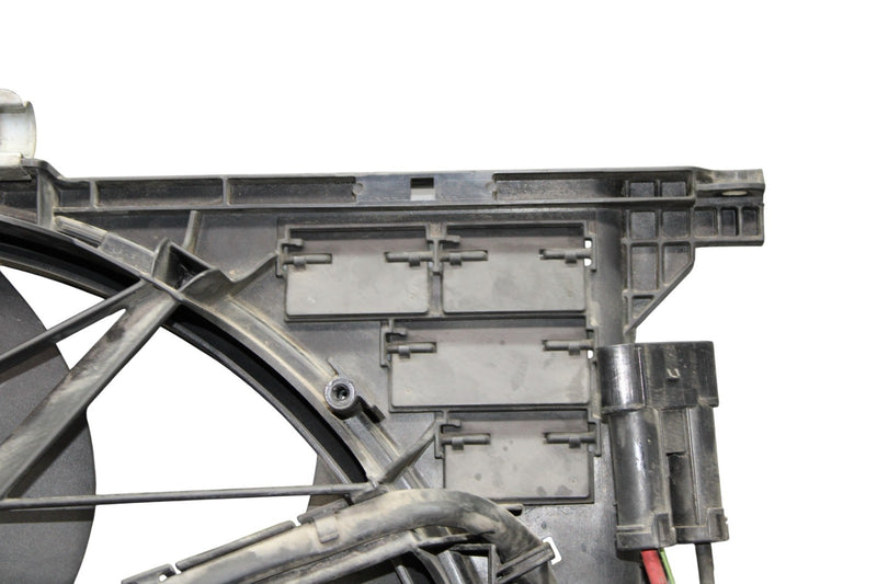 Load image into Gallery viewer, 09-19 BMW 640i 650i 750i 740i Engine Cooling Fan Motor Assembly 8509743 Oem