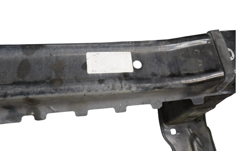 Load image into Gallery viewer, 13-16 Mercedes GL350 GL450 GL550 Front Bumper Reinforcement Impact Bar Rebar OEM