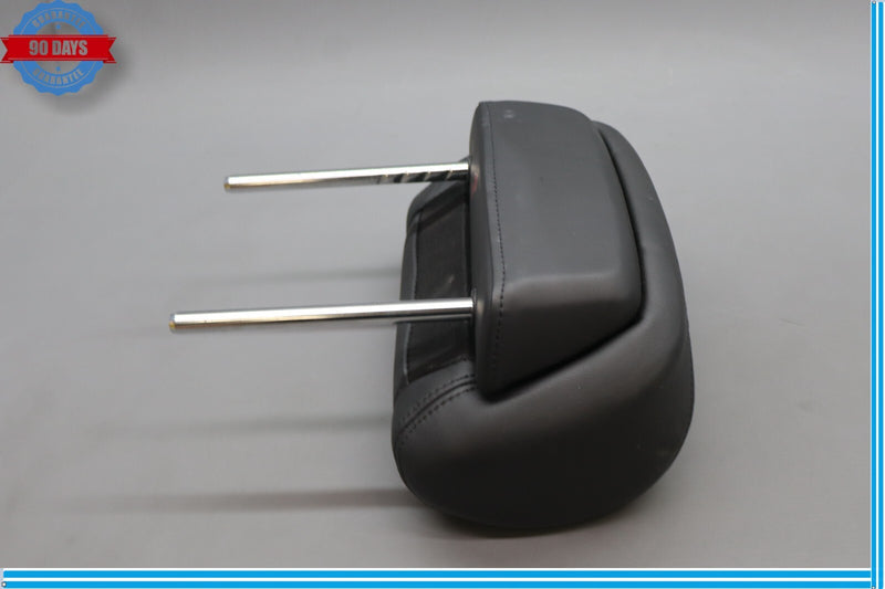 Load image into Gallery viewer, 10-13 Hyundai Equus GLS Right Passegner Side Headrest Head Rest Black Oem