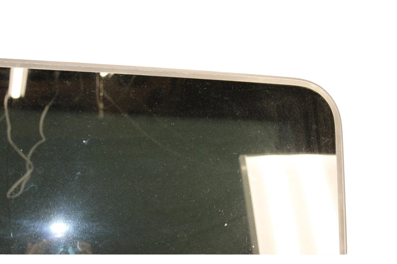 Load image into Gallery viewer, 12-18 BMW 320i 328i F30 Upper Sunroof Sun Roof Glass Panel Oem