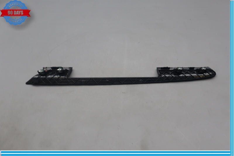 Load image into Gallery viewer, 12-18 Audi A6 Quattro Dashboard Display Screen Surround Trim Cover Oem