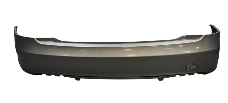 Load image into Gallery viewer, 12-16 Tesla Model S Rear Bumper Lower Cover Panel Assembly Oem