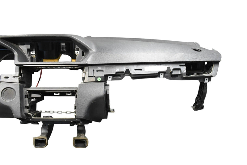 Load image into Gallery viewer, 10-13 Mercedes W212 E350 E400 E550 Dashboard Dash Board Panel Black Oem