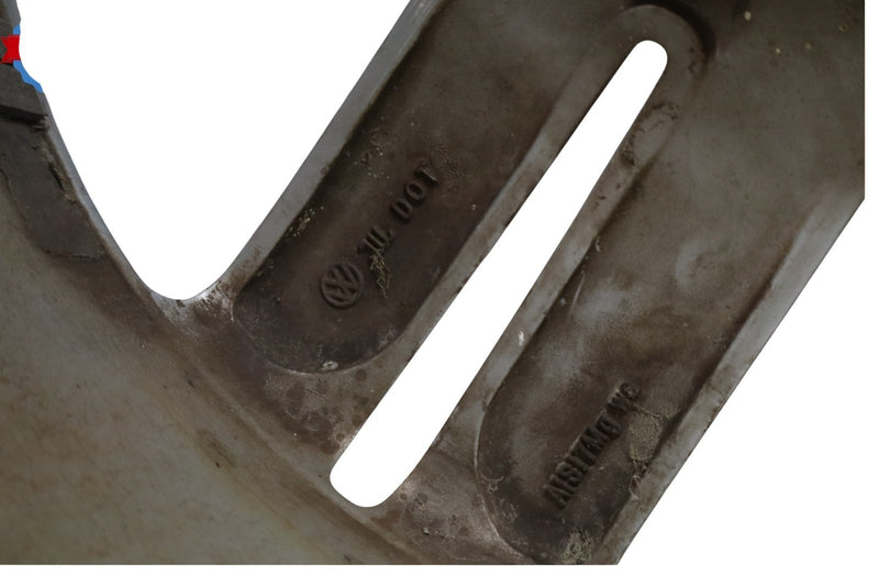 Load image into Gallery viewer, 11-16 Volkswagen VW Touareg 20" 9x20H2 Factory Allow Wheel Rim 7P6601025E Oem