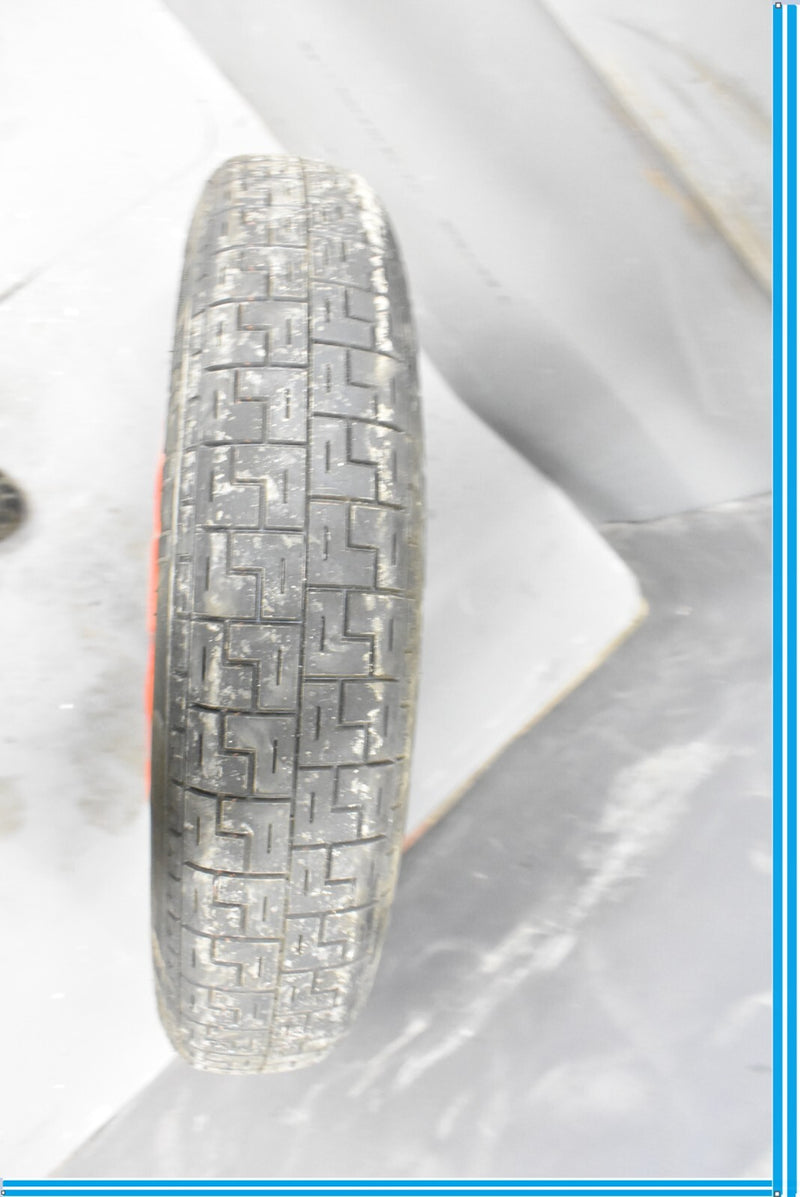 Load image into Gallery viewer, 09-15 Jaguar XF Emergency Spare Tire Wheel 2R83-1007-RA Oem