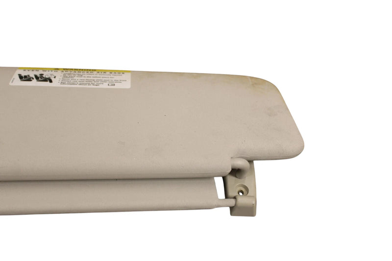 Load image into Gallery viewer, 06-12 Mercedes X164 GL550 GL450 Front Right Passenger Sun Visor A1648101010 Oem