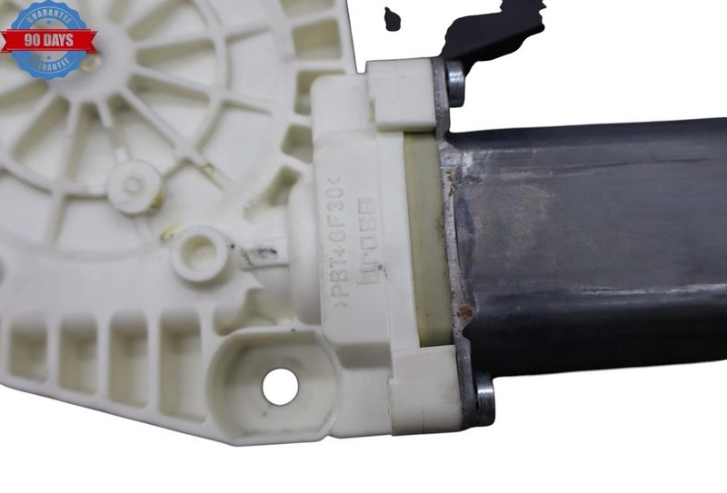 Load image into Gallery viewer, 12-18 Mercedes CLS63 AMG CLS550 Front Right Side Door Window Regulator Motor Oem