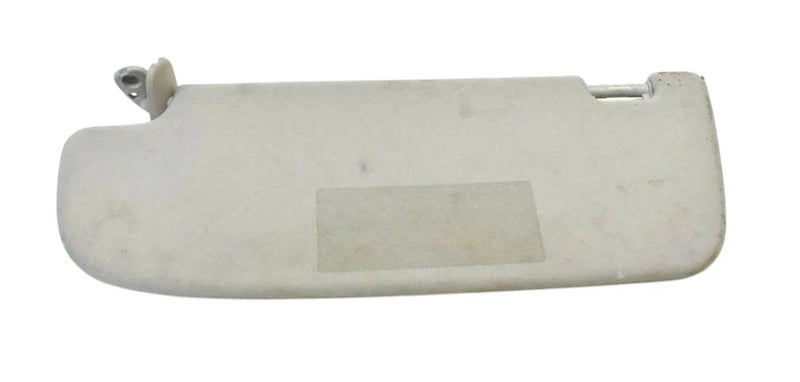 Load image into Gallery viewer, 07-14 Mercedes W216 CL550 S550 Right Passenger Side Sun Visor Sunvisor Shade Oem