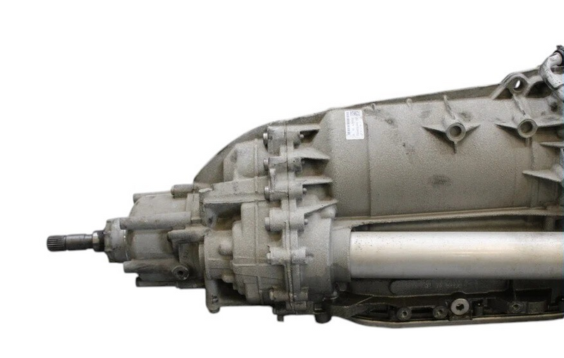Load image into Gallery viewer, 12-15 Audi A7 Quattro Speed Gear Automatic Transmission Assembly 1087435048 OEM