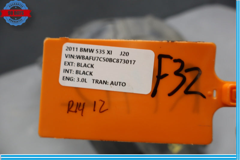 Load image into Gallery viewer, 11-16 BMW 535i xDrive Front Left Side Wheelhouse Fender Liner Cover Oem