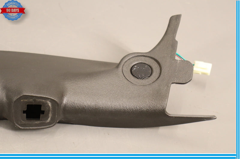 Load image into Gallery viewer, 03-07 HUMMER H2 Front Left Driver Side A Pillar Cover Trim Panel Black Oem
