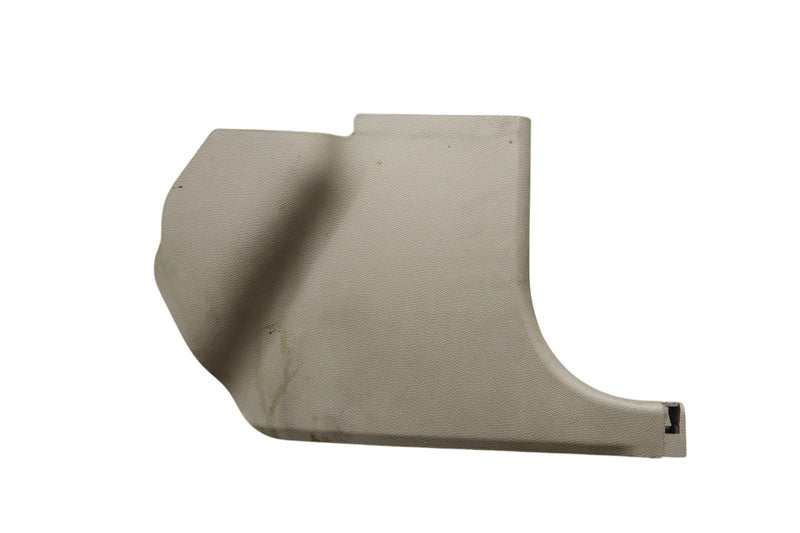 Load image into Gallery viewer, 10-18 Mercedes E350 E400 CLS550 Front Right A Pillar Footwell Cover Trim Oem