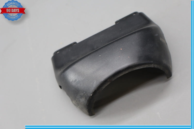 Load image into Gallery viewer, 09-19 BMW 750Li 750Li XDrive Steering Wheel Column Shroud Upper Cover Black Oem