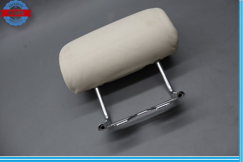 Load image into Gallery viewer, 07-12 Lexus XF40 LS460 Rear Center Headrest Head Rest 71960-50220 Oem