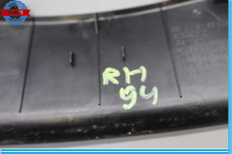 Load image into Gallery viewer, 09-15 BMW 750Li F01 F02 Front Right Passenger Seat Trim Cover Panel Oem