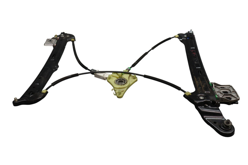 Load image into Gallery viewer, 12-18 Audi A7 Quattro Front Right Passenger Side Door Window Regulator Motor Oem