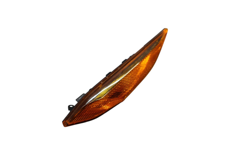 Load image into Gallery viewer, 11-14 Porsche Cayenne 958 Front Right Side Marker Blinker Turn Signal Light Oem