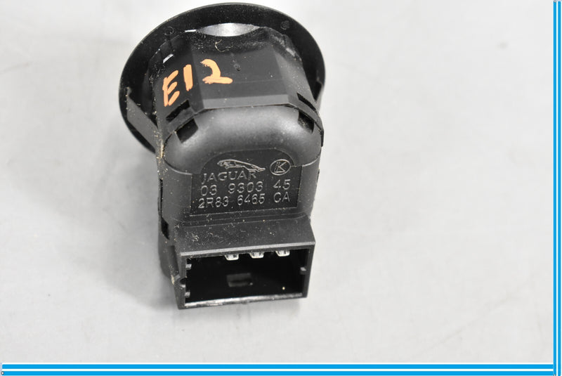 Load image into Gallery viewer, 10-18 Jaguar XJ XJL X351 Steering Column Adjustment Control Switch Oem