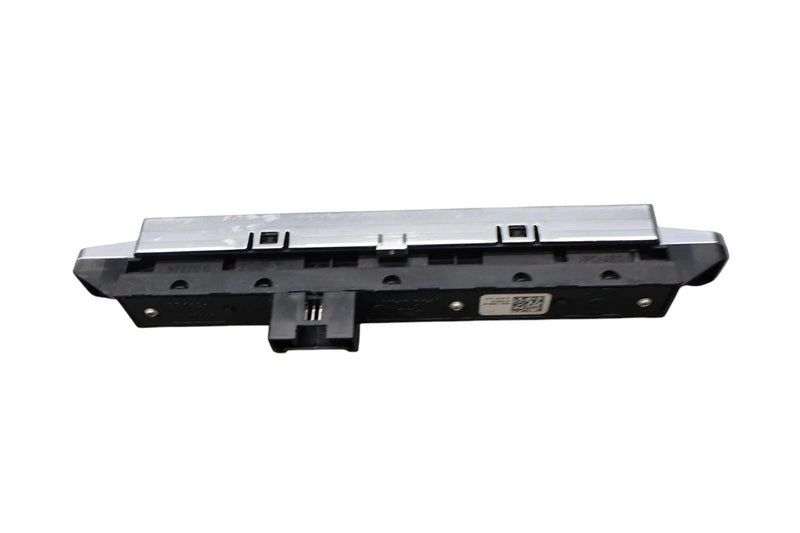 Load image into Gallery viewer, 09-11 Jaguar XF Center Console Lock Unlock Hazard Button Light Switch Panel OEM