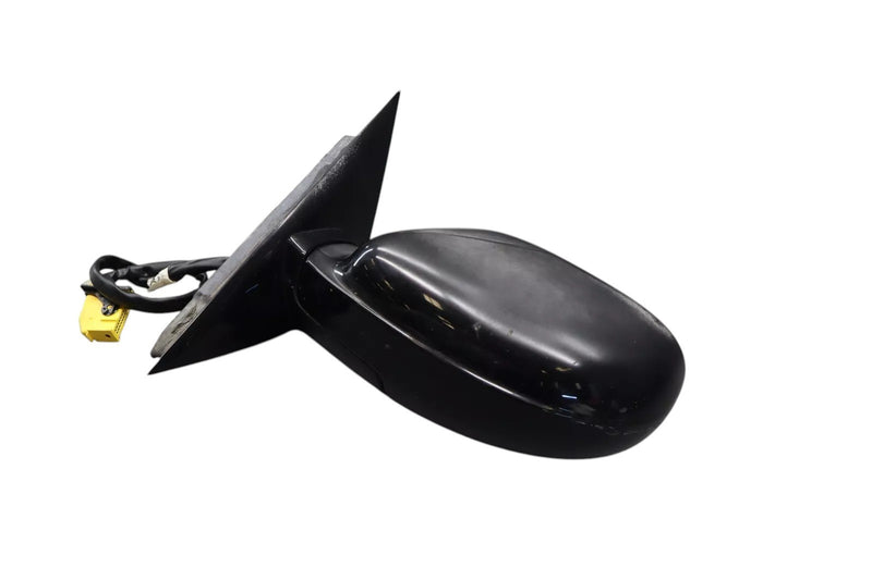 Load image into Gallery viewer, 05-08 Maserati Quattroporte Left Driver Side Rear View Mirror Assembly OEM