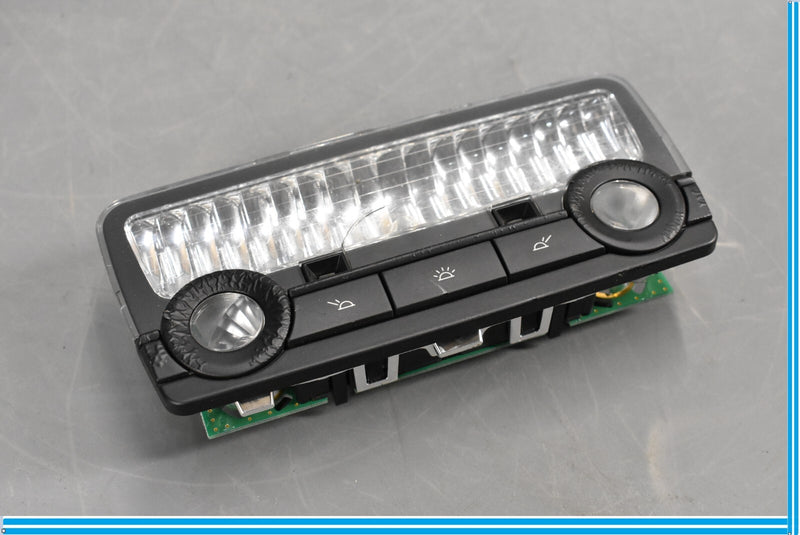 Load image into Gallery viewer, 09-15 BMW 750I 750LI F01 F02 Rear Upper Center Dome Light Unit Assembly Oem