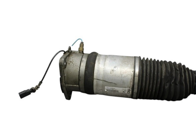 Load image into Gallery viewer, 06-10 Bentley Continental Rear Right Side Air Shock Strut 3W0616002B Oem