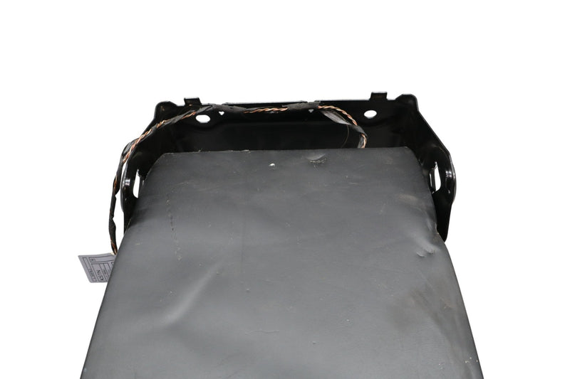 Load image into Gallery viewer, 09-15 BMW 750Li 750i Rear 2nd Row Center Seat Armrest W/ Cup Drink Holder Oem