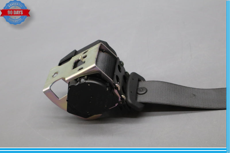 Load image into Gallery viewer, 07-15 Jaguar XK XKR X150 Rear Right Passenger Side Seat Belt Retractor Black Oem