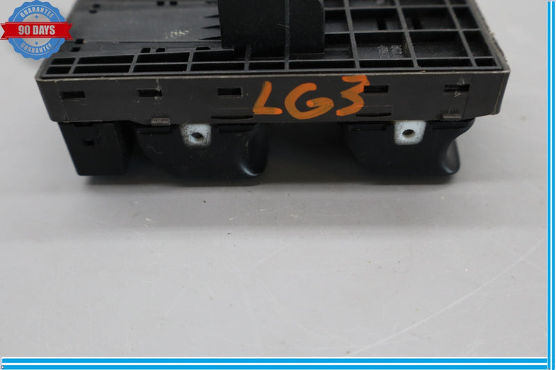 Load image into Gallery viewer, 10-12 Audi A5 A5 Quattro S5 Front Left Driver Side Master Window Switch Oem