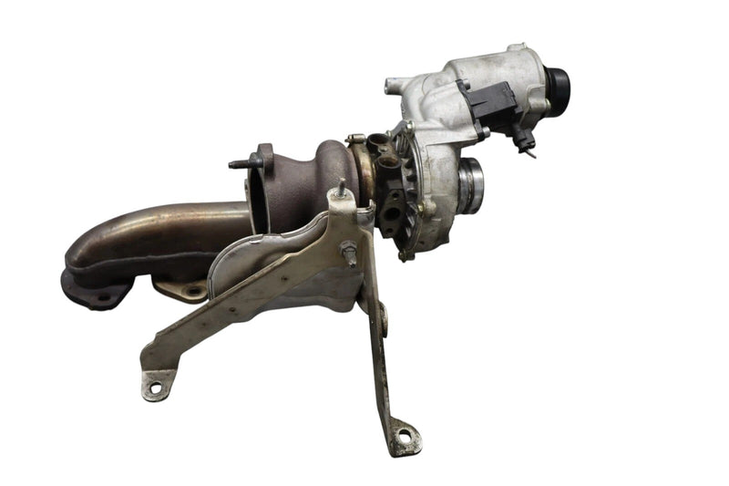 Load image into Gallery viewer, 12-15 Mercedes-Benz C250 SLK250 Engine Motor Turbo Turbocharger A2710903280 OEM