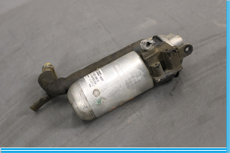 Load image into Gallery viewer, 03-18 Bentley Continental Vac A/c Receiver Drier For Refrigerant Oem