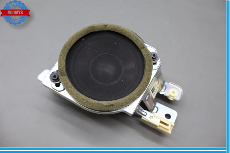 Load image into Gallery viewer, 07-17 Lexus LS460 XF40 Rear Right Passenger Side Door Audio Speaker Oem