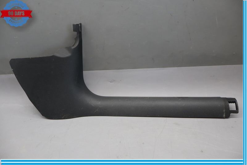 Load image into Gallery viewer, 12-18 Audi A7 Quattro Front Right Side Door Sill Scuff Kick Panel Plate Trim Oem