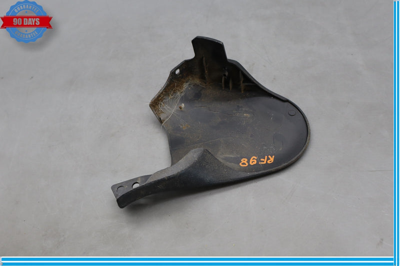 Load image into Gallery viewer, 11-17 Volkswagen VW Touareg Front Right Passenger Side Seat Inner Cover Trim Oem