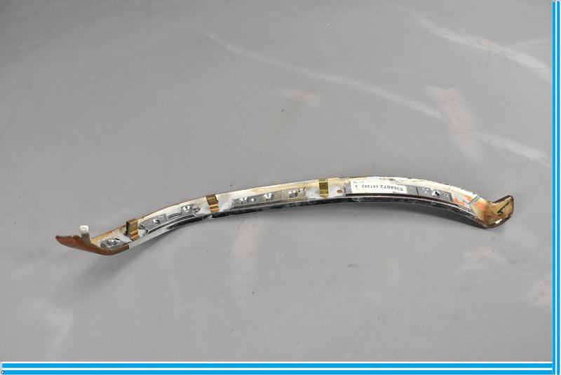 Load image into Gallery viewer, 03-06 Mercedes S500 S600 W220 Front Right Passenger Door Panel Trim Bezel Oem